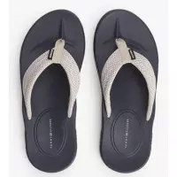 TOMMY HILFIGER - Molded Padded Hilfiger B Sandal - RA2 - F|FM0FM05901/RA2