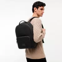 Mochila con Parche con Logo  TOMMY HILFIGER