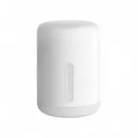XIAOMI LAMPARA INTELIGENTE MI BEDSIDE LAMP 2 LED/ 9W/ WIFI