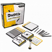 Duplik  ASMODEE