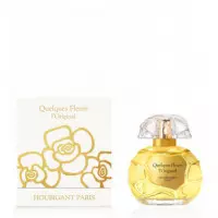 HOUBIGANT PARIS Quelques Fleurs Collection Privee Eau de Parfum
