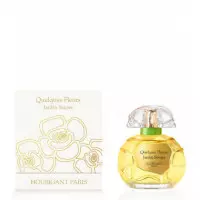 HOUBIGANT PARIS Quelques Fleurs Jardin Secret Col Prive Eau de Parfum