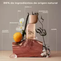 Shiseido Zen Essence Eau de Parfum