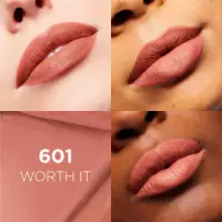 L'OREAL Matte Resistance