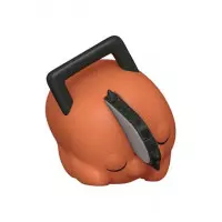 FUNKO Pop Pochita Durmiendo Chainsaw Man Excluivo 1765