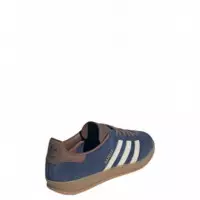 ADIDAS ORIGINALS - Gazelle Indoor - Nindig Owhite Earstr - KI2253/NINDIG Owhite Earstr