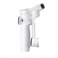 INSTA360 Flow 2 Pro Ai Tracker Bundle Summit White