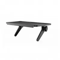 Soporte Estante REFLECTA 23-189 P/MBB300 Negro