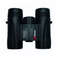 Binocular BRAUN 8X32 Wp, Color Negro