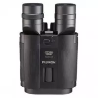 Binoculares con Estabilización de Imagen Fujifilm FUJINON 14X40 Techno-stabi Ts-x, Negro