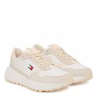 Zapatilla Modern Runner Mix  TOMMY HILFIGER
