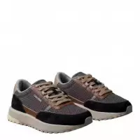 Zapatilla City Runner Laceup Ny-rec  CALVIN KLEIN