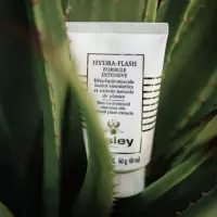 Hydra Flash 
mascarilla Formula Intensiva  SISLEY