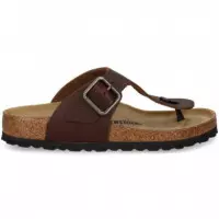 Esclava Hebilla Negro  BIRKENSTOCK