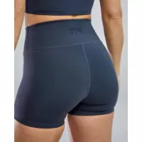 TYR High-rise Short Graphite