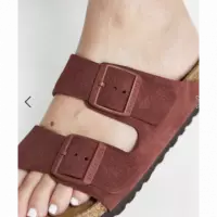 Arizoba Bs Chocolate BIRKENSTOCK