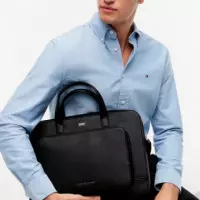 Maletin Central Computer  TOMMY HILFIGER