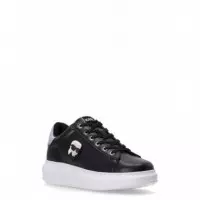 KARL LAGERFELD - Kapri Karl Nft lo Lace - 000 - KL62530N/000