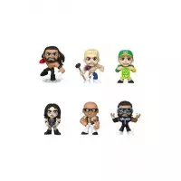 FUNKO Mystery Mini Wwe
