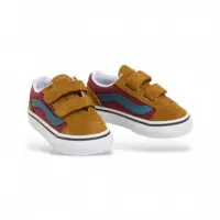 Zapatillas VANS Old Skool V Kids