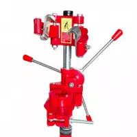 Compresor de Muelles para Amortiguadores FARGO TOOLS 1 Ton