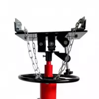 Gato de Transmision Hidraulica FARGO TOOLS 0.5 Ton Doble Bomba 850-1760MM
