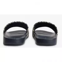 TOMMY HILFIGER - Th Monogram Pool Slide - DW6 - F|FW0FW09423/DW6