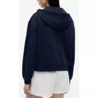 TOMMY HILFIGER - Th Roundal Zip-up Hoodie - C1G - F|WW0WW50938/C1G