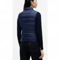 TOMMY HILFIGER - Lw Down Knit Mix Jacket - C1G - F|WW0WW51095/C1G
