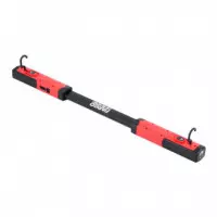 Linterna Recargable de Trabajo Led FARGO TOOLS 15W 750 Lumens
