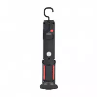 Linterna Recargable Led FARGO TOOLS Sistema Dual Power 10W 1.000W Lumens
