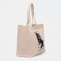 Bolso Logo Shopper Print  KARL LAGERFELD JEANS
