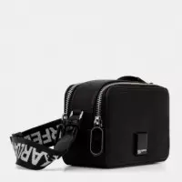 Bandolera Box Logo Camera  KARL LAGERFELD JEANS