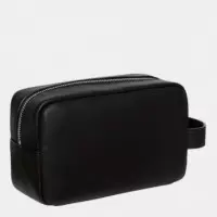 Neceser Raised Dopp Kit  CALVIN KLEIN