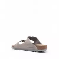 BIRKENSTOCK - Arizona Sfb Vl - Stone Coin - 1020557/STONE Coin