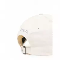 Polo RALPH LAUREN - Cls Sprt Cap-hat - Guide Cream - 710667709108/GUIDE Cream