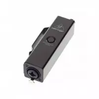 AMPLIFICADOR BEHRINGER IN-EAR MONITOR ULTRACOMPACT