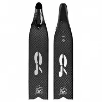 Aletas MB-002 Carbono T700 25+ Zapato 250  C4
