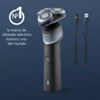 PHILIPS X5006/00 Afeitadora Eléctrica Recargable Wet & Dry