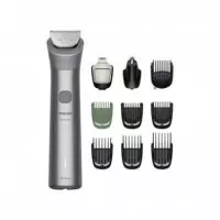 PHILIPS MG5921/15 Recortadora Multifunción 10-1 con Batería de Litio