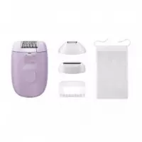 PHILIPS BRE257/00 Depiladora Serie 4000 para Cuerpo y Zona Bikini