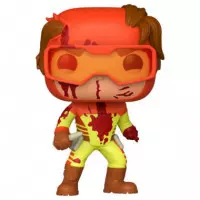 FUNKO Pop Rex Splode Invincible Chase 1862