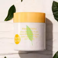 Green Tea Citron Freesia Honey Drops Body Cream
crema Corporal Hidratante  ELIZABETH ARDEN