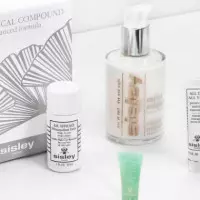Ecological Compound Advanced Formula Discovery Estuche  SISLEY
