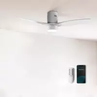 Energysilence Aero 5600 White Aqua Connected  CECOTEC
