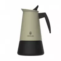 Piccolina 900 Green  CECOTEC