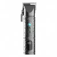 Precisioncare Samurai Clipper  CECOTEC