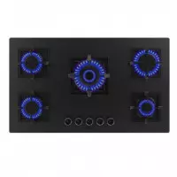 Bolero Squad G 5800S Eternal Nano Glass 88,5X52,5X10,5 Cm  CECOTEC