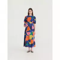 Vestidos Vestido BOBO CHOSES Blooming Color