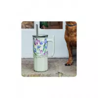 QUOKKA Termo Umi Green Tea 720ML 6H CALIENTE/12H FRIO/36H Hielo